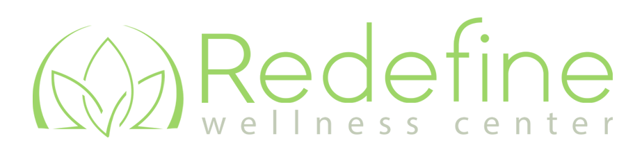 Redefine Wellness Center