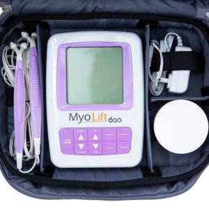 MyoLift™ 600 ATP Booster Kit